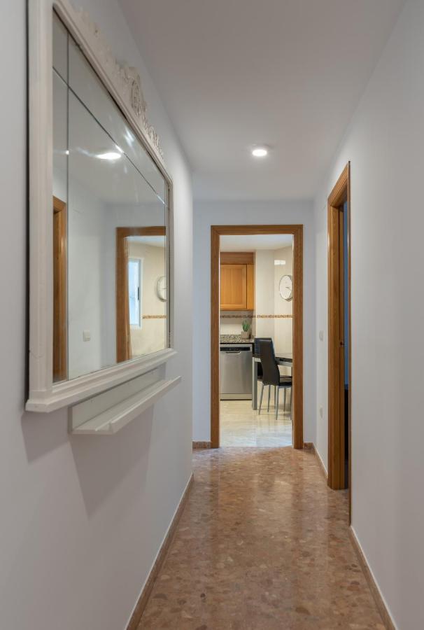 Apartment Magnifico En *