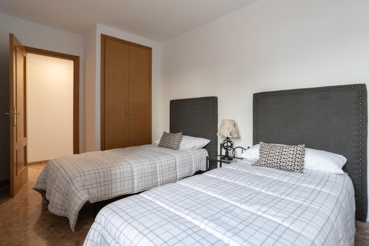 Apartment Magnifico En Burriana