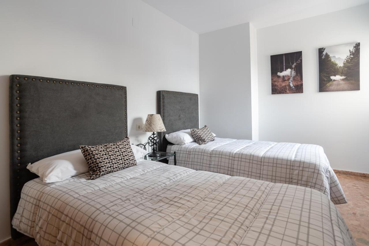 Magnifico En Apartamento *