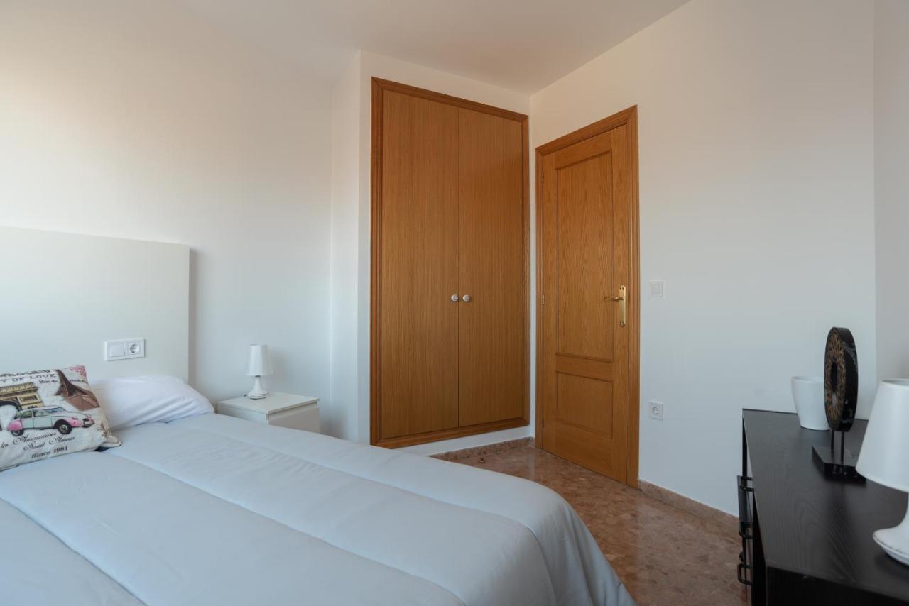 Apartment Magnifico En Burriana