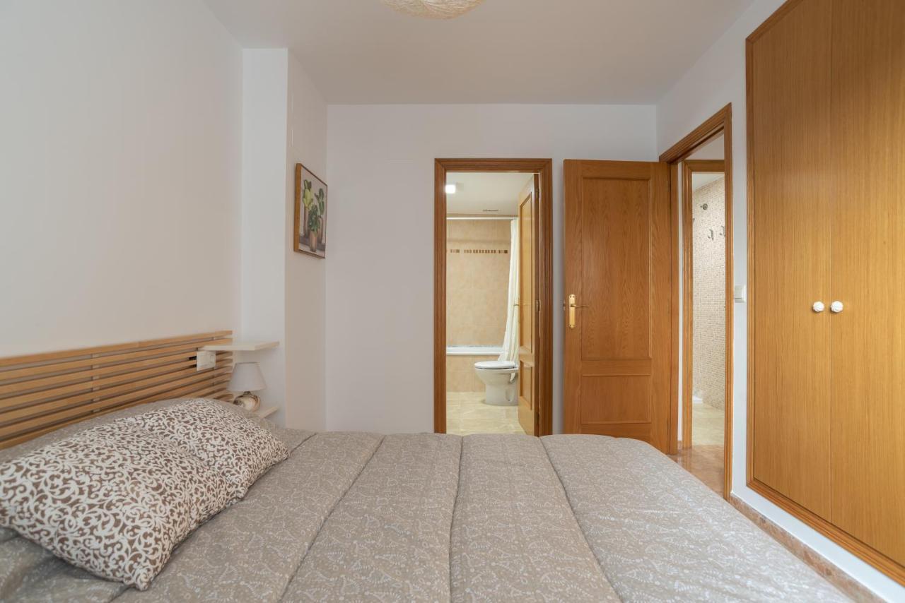 Apartment Magnifico En