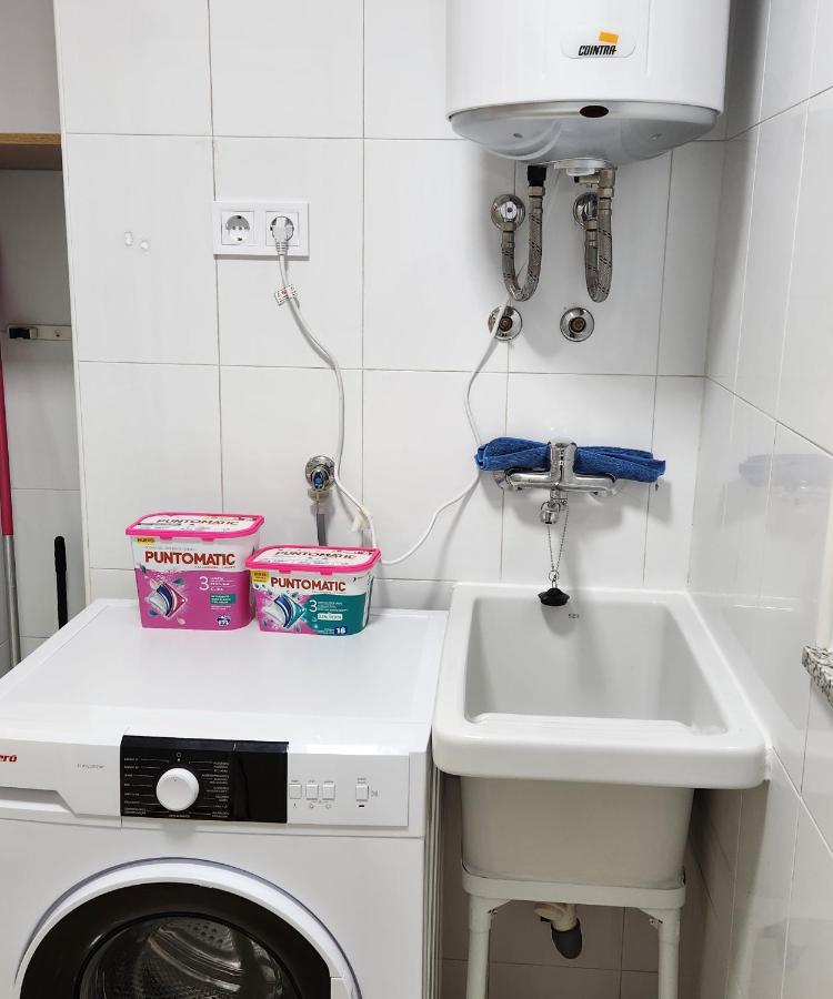 Magnifico En Apartamento *