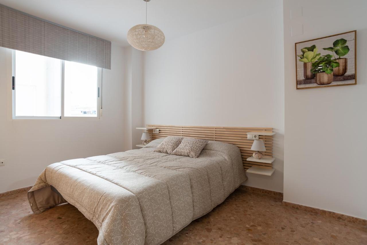 Apartment Magnifico En Burriana